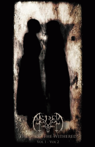 Asbel : The Dark, The Withered Vol. 1 - Vol. 2